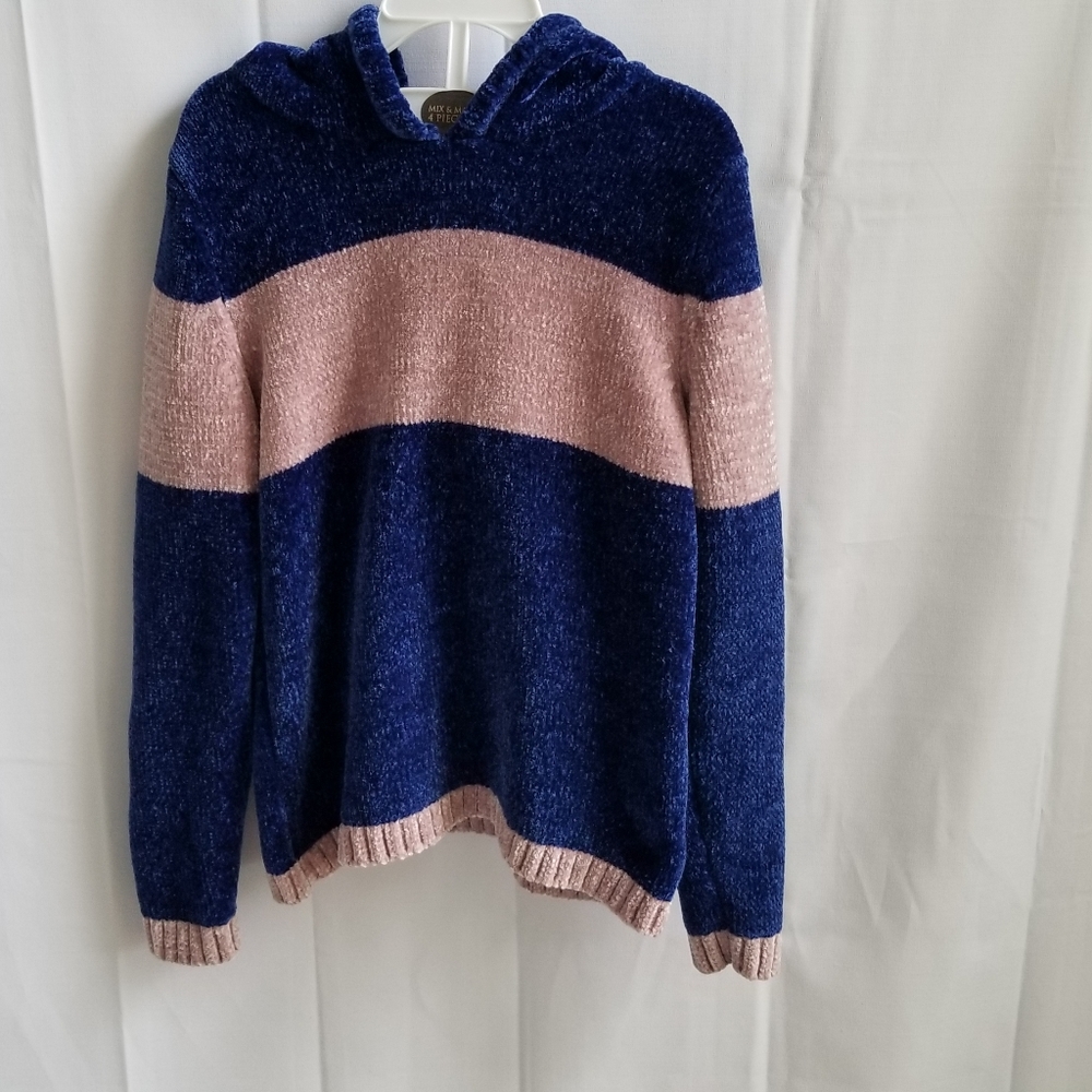 Sweatshirt Hoodie
